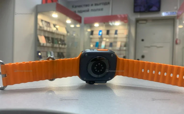 Часы  Apple Watch ultra rep