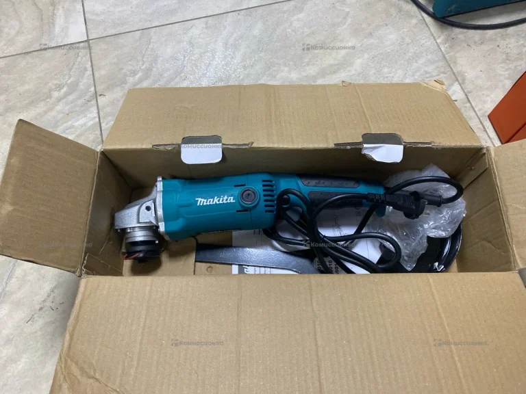 УШМ Makita сетевая 150