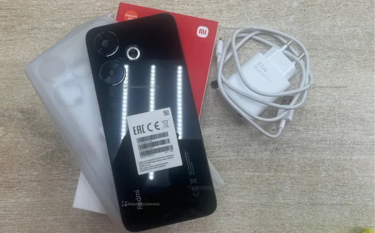 Xiaomi Redmi 13 6/128