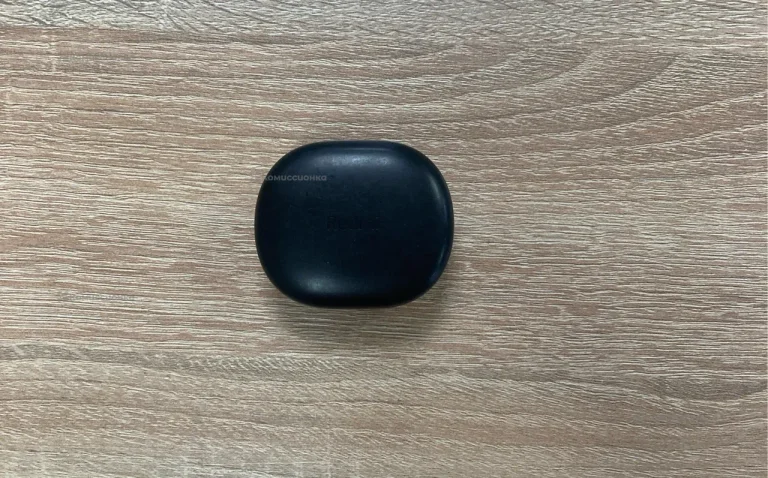 Наушники  Realme buds 4 lite