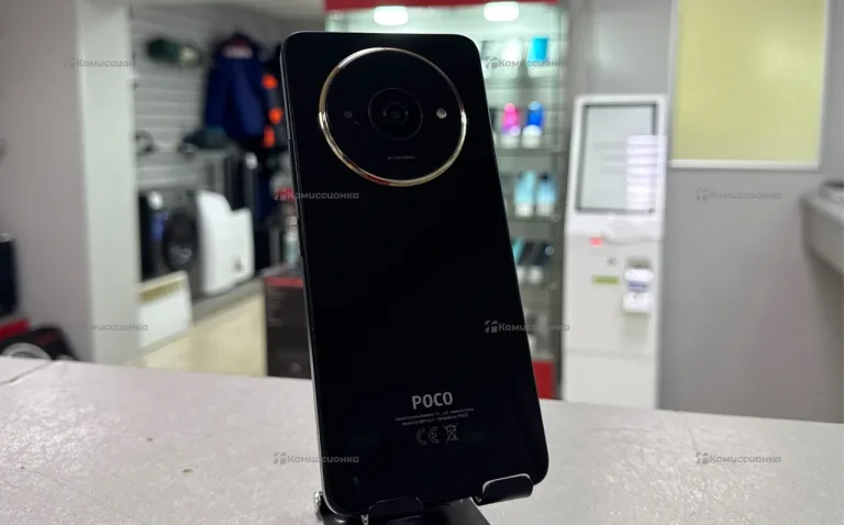 Xiaomi Poco C61