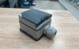 Купить Силовая розетка Legrand 091657 б/у , в Москва и область Цена:1400рублей