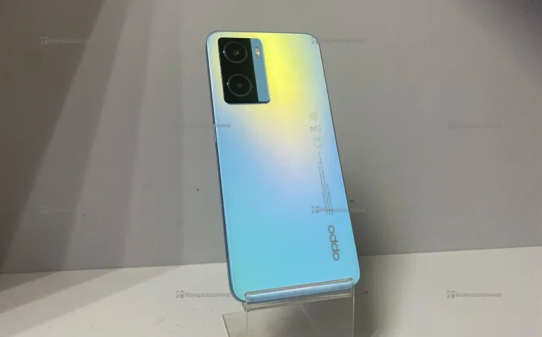 Oppo a57s 4/64Gb