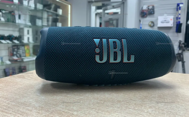 Колонка  JBL charge 5