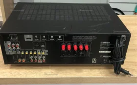 Купить Ресивер  Yamaha rx-v471 б/у , в Саратов Цена:7900рублей