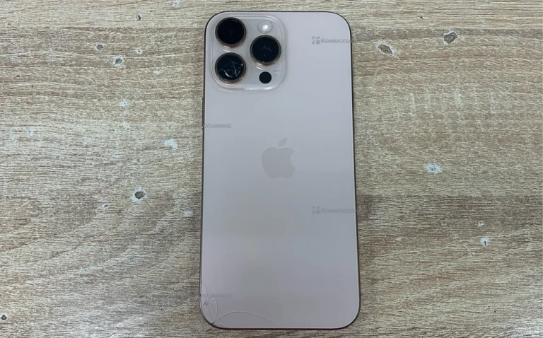 Apple Iphone 16 Pro Max 256GB