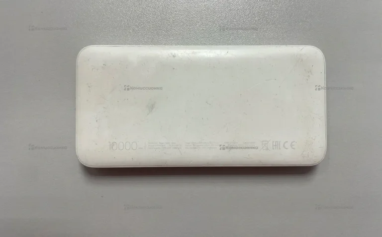 Power Bank Xiaomi 10000mAh