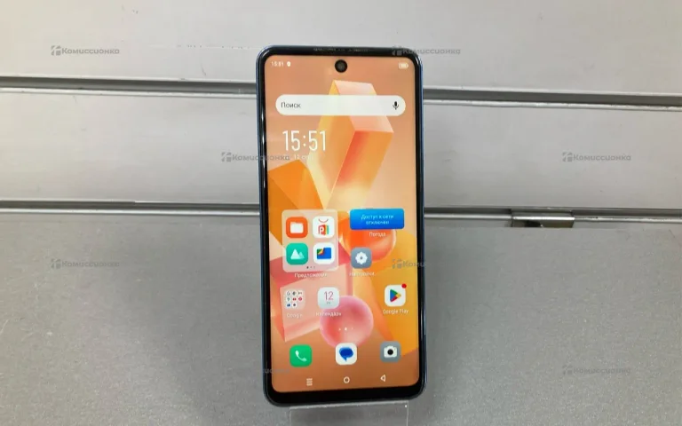 Infinix HOT 40i 8/256Gb