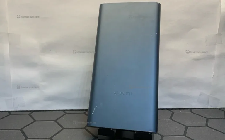 Повербанк xiaomi