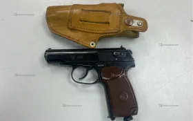 Купить Пм umarex cal 4,5mm б/у , в Москва и область Цена:5900рублей