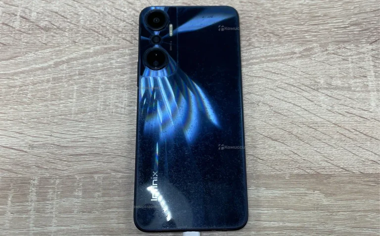 Infinix Hot 20 6/128 ГБ