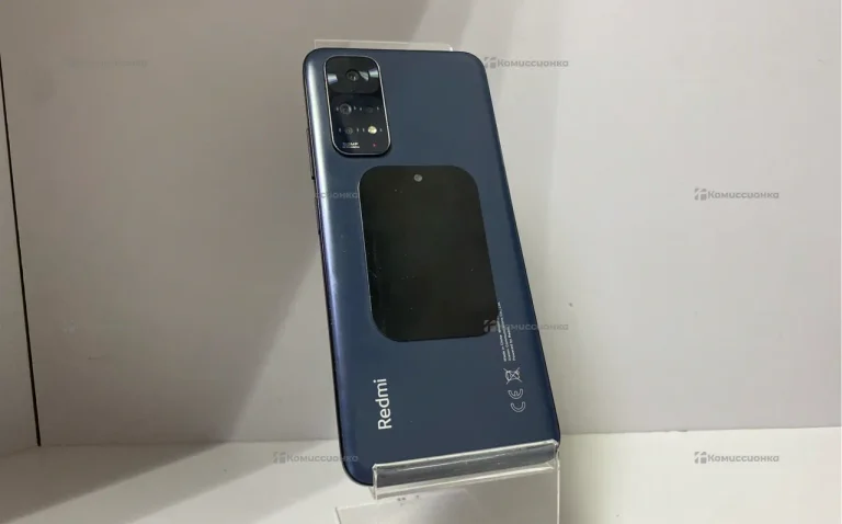 Infinix Note 11 4/64 ГБ