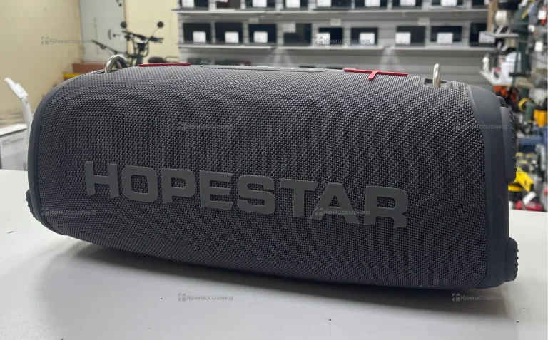 Колонка  Hoperstar A6 Max