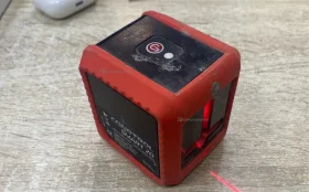 Купить Лазерный уровень Condtrol Smart 2D б/у , в Казань Цена:900рублей