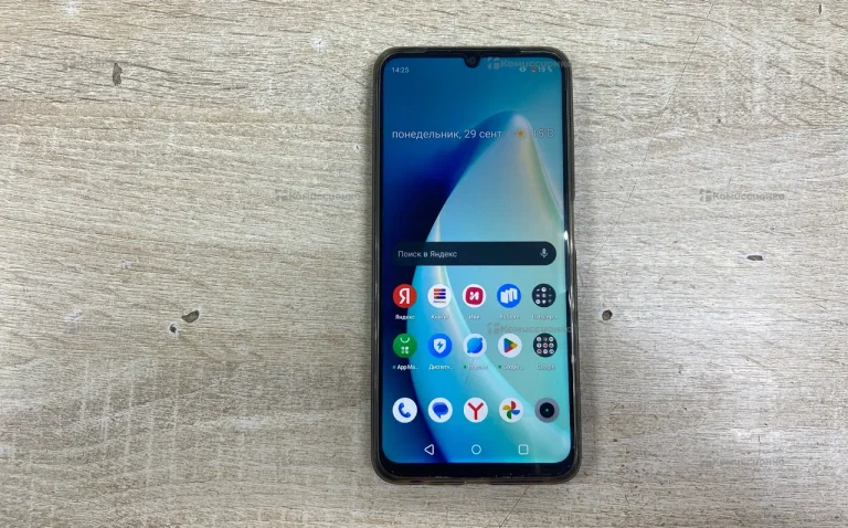 Realme Note 50 3/64Gb