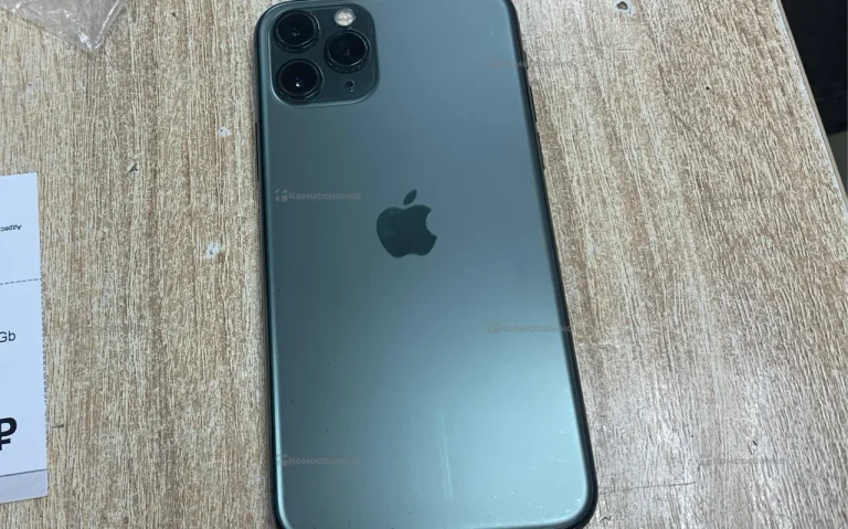 Apple iPhone 11 Pro 64Gb