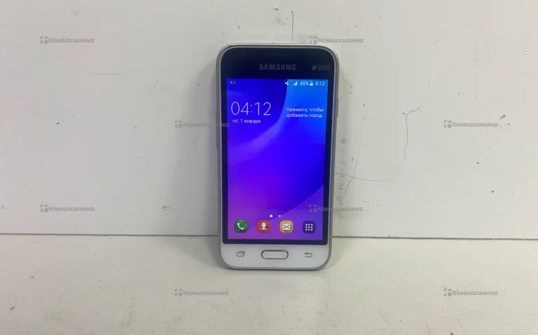 Samsung Galaxy J1 Mini SM-J105H 1/8 ГБ