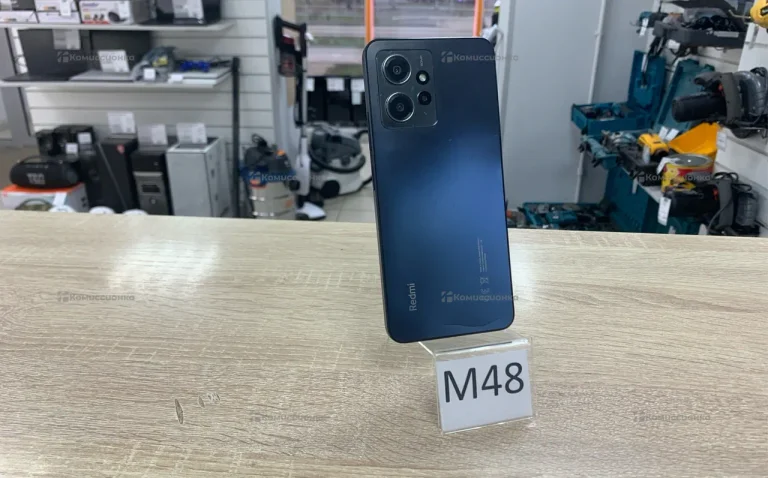 Xiaomi Redmi Note 12 6/128 ГБ