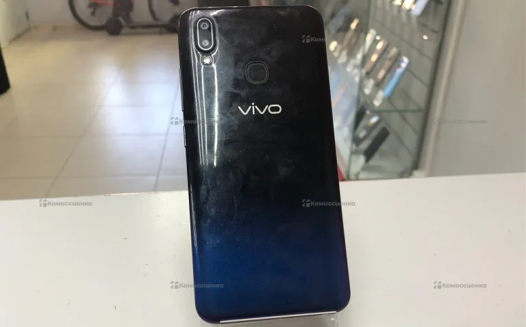 Vivo 1811