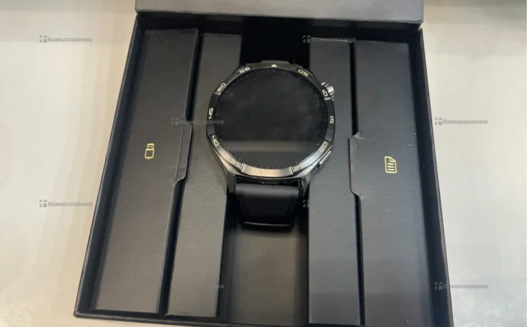 Часы  Huawei Watch GT 5