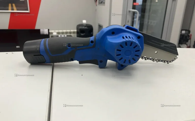 Электропила аккумуляторная РОКОТ