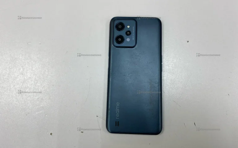 Realme C31 4/64 ГБ