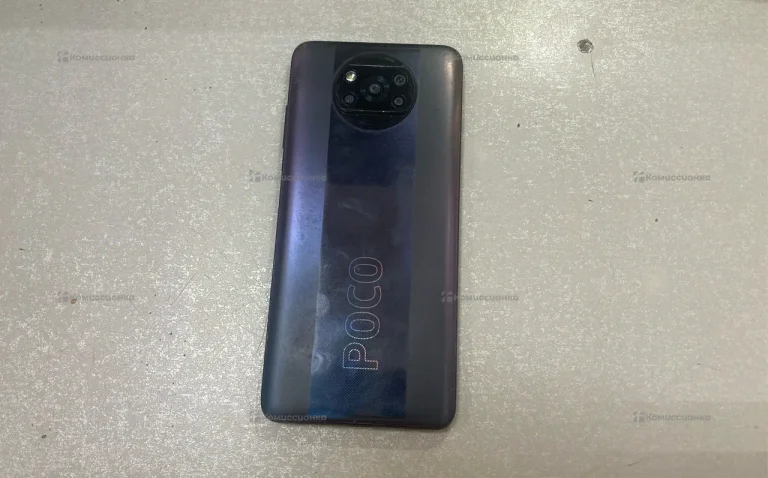 Xiaomi Poco X3 Pro 8/128 ГБ