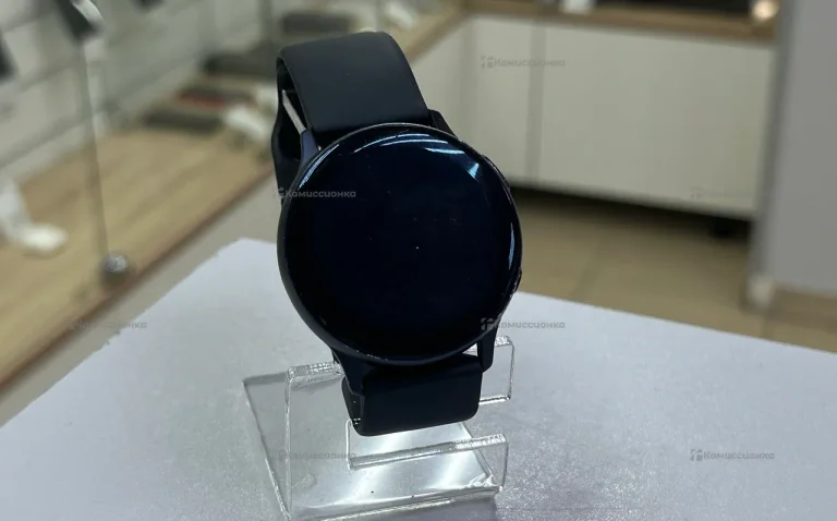 Часы Samsung Galaxy Watch Active 2