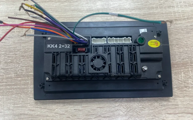 Автомагнитола  Peioneer CCE 2/32