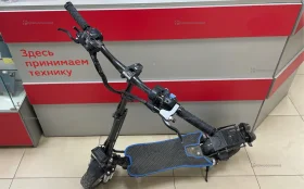 Электросамокат Kugoo M5 Pro Sport