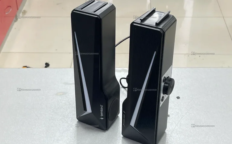 Колонка gembird spk-615