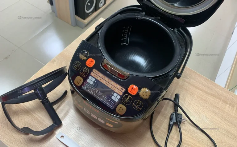 Мультиварка Tefal Multicook & Stir