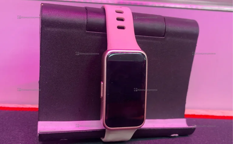 Часы  HUAWEI Band Kim-B19