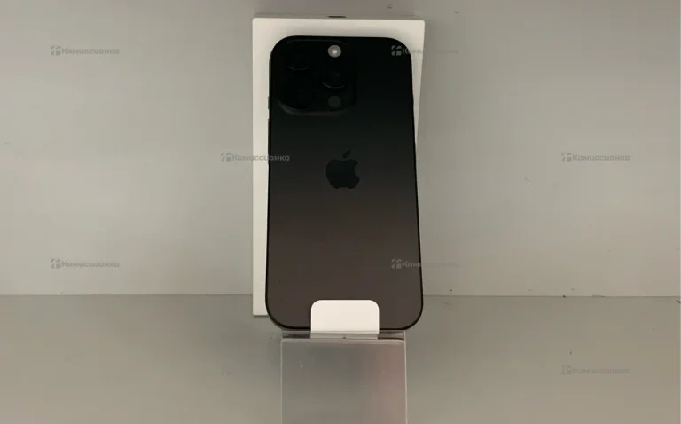 Apple iPhone 16 Pro 8/256 ГБ