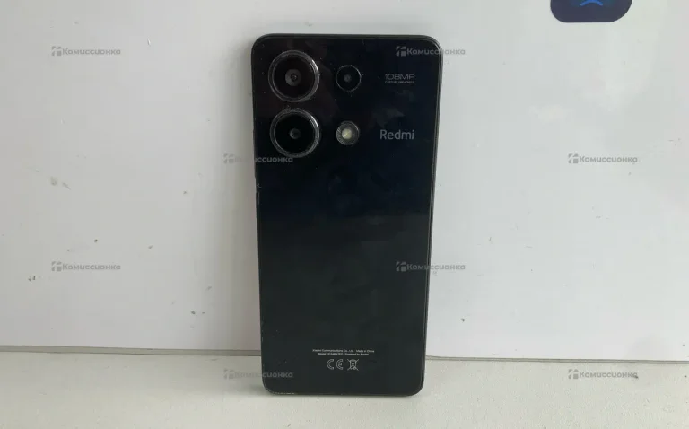Xiaomi Redmi Note 13 6/128Gb