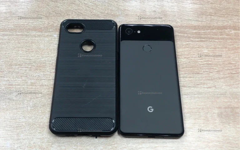 Google Pixel 3 XL 4/64 ГБ