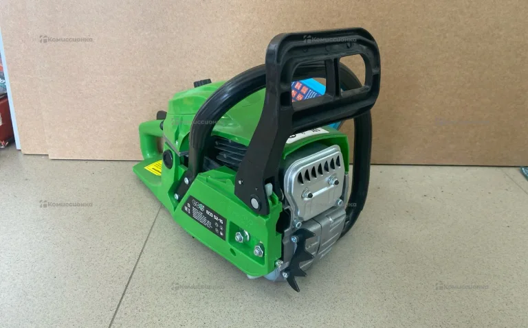 Бензиновая пила ECO 5215