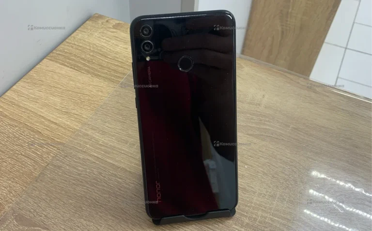 Honor x8 4/64