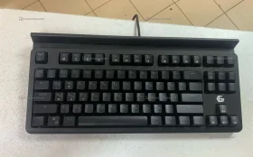 Клавиатура  Gembird KB-G520L