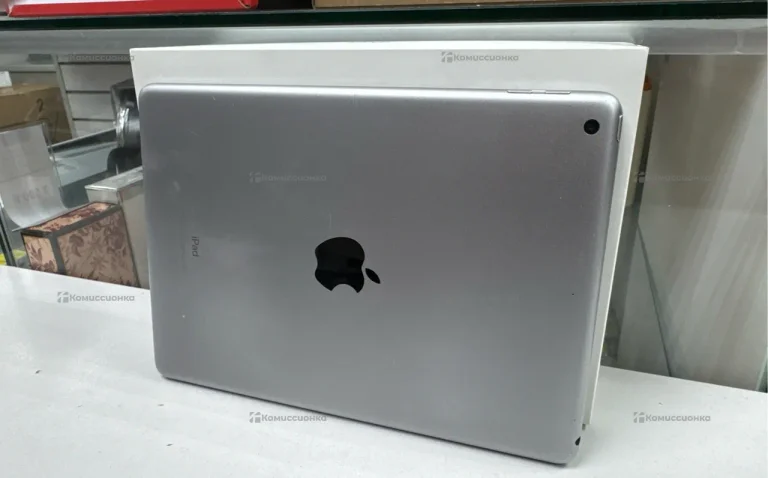 Планшет Apple iPad 5 2017 32GB