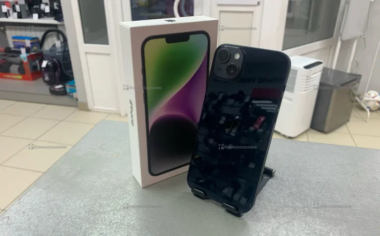 Apple iPhone 14 Plus 128GB