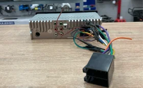 Купить Автомагнитола  Nakamichi NQ532BD б/у , в Краснодар Цена:1990рублей