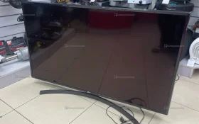Телевизор LG 49UK6450