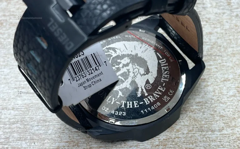 Часы Diesel DZ-4323