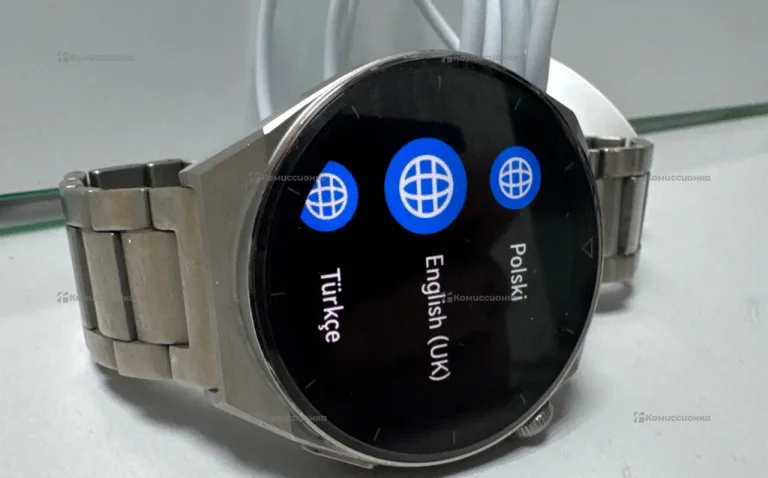 Huawei Watch GT 3 Pro-D45