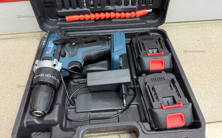 Шурупов Bosch(rep)