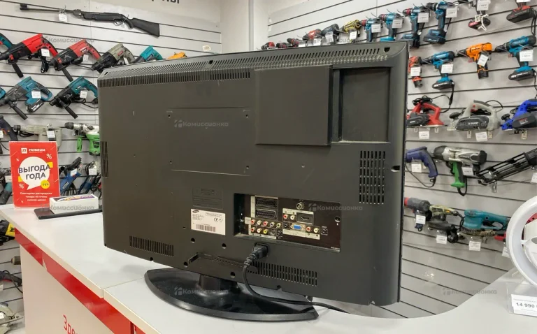 Телевизор Samsung LE27S71B