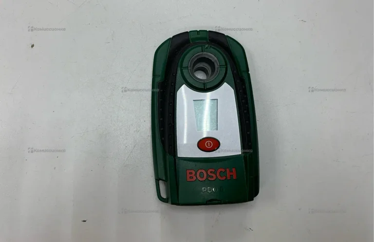 Детектор Bosch PDO 6