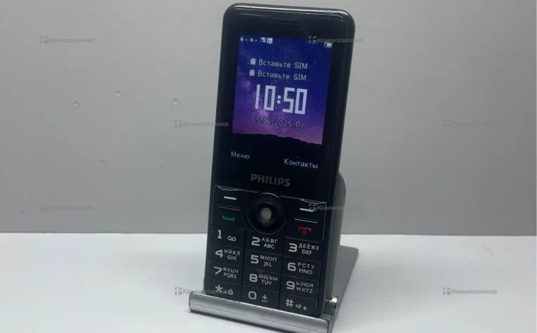 Philips E120