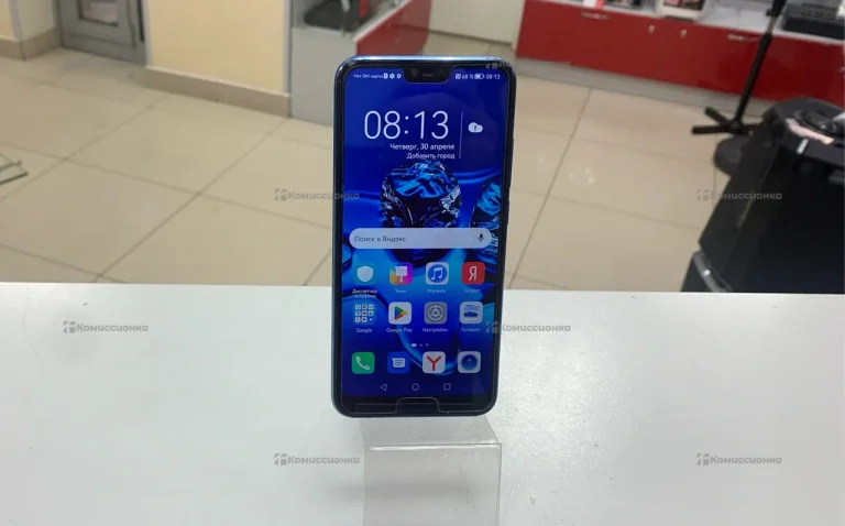 Honor 10 4/64GB